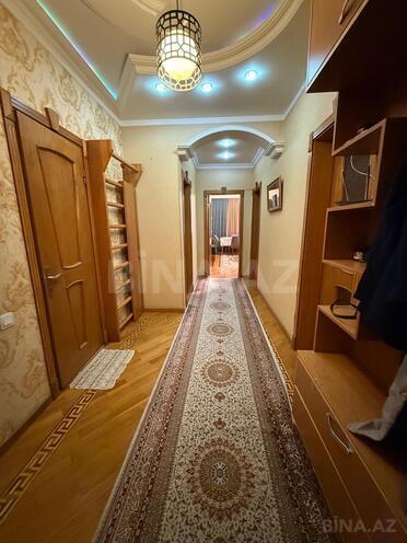 Satılır 4 otaqlı yeni tikili 125 m², Nəsimi m., photo 9 from 31