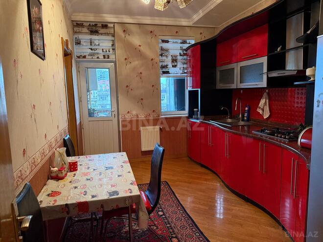 Satılır 4 otaqlı yeni tikili 125 m², Nəsimi m., photo 12 from 31