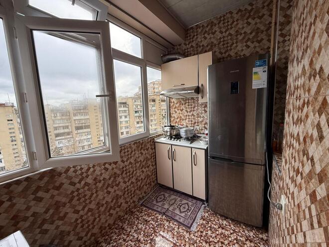 Satılır 4 otaqlı yeni tikili 125 m², Nəsimi m., photo 26 from 31