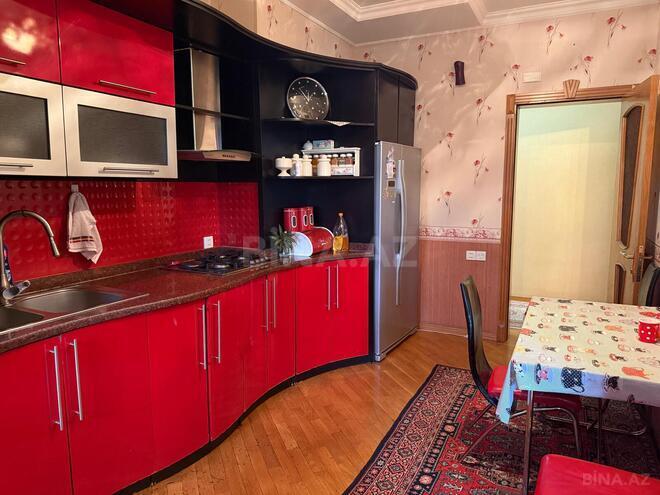 Satılır 4 otaqlı yeni tikili 125 m², Nəsimi m., photo 11 from 31