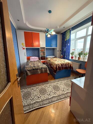 Satılır 4 otaqlı yeni tikili 125 m², Nəsimi m., photo 13 from 31
