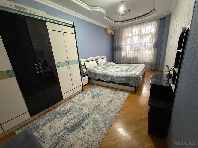 Satılır 4 otaqlı yeni tikili 125 m², Nəsimi m., photo 16 from 31