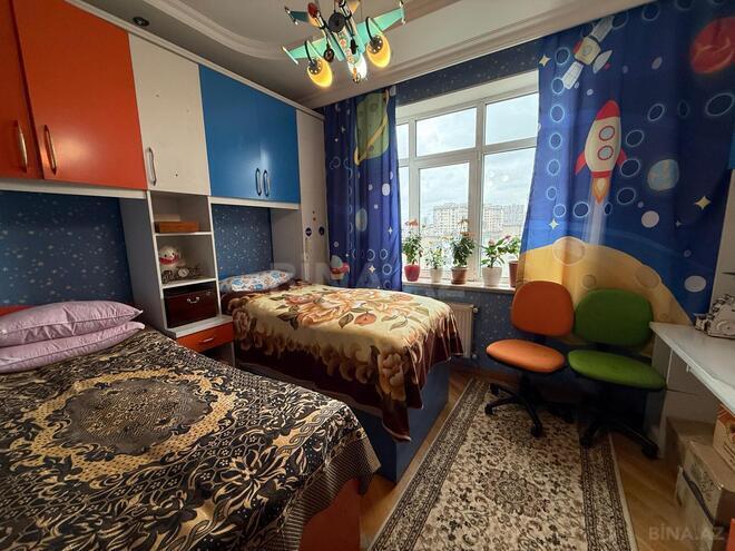 Satılır 4 otaqlı yeni tikili 125 m², Nəsimi m., photo 14 from 31