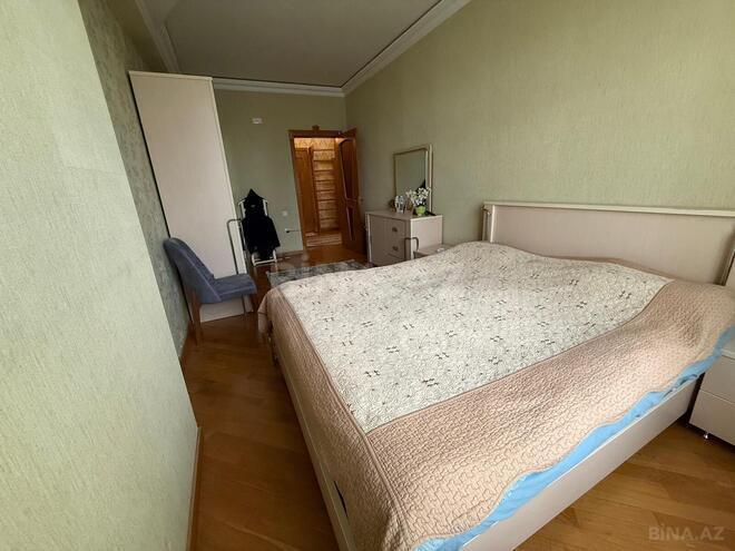Satılır 4 otaqlı yeni tikili 125 m², Nəsimi m., photo 19 from 31