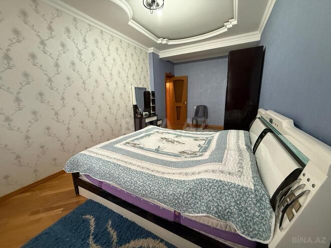 Satılır 4 otaqlı yeni tikili 125 m², Nəsimi m., photo 18 from 31
