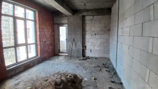 Satılır 4 otaqlı yeni tikili 126.7 m², Qara Qarayev m., photo 10 from 16