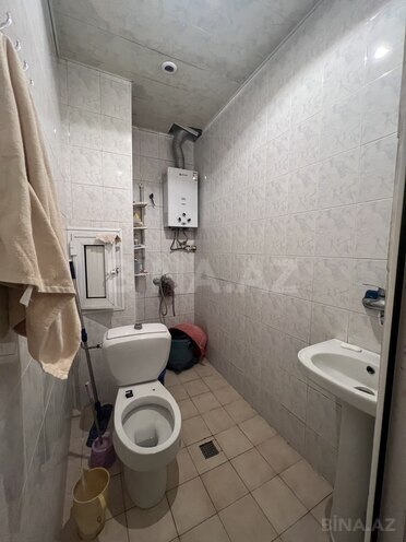 Satılır 2 otaqlı köhnə tikili 40 m², Memar Əcəmi m., photo 7 from 8