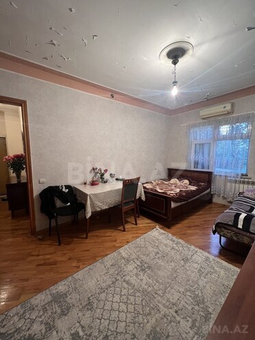 Satılır 2 otaqlı köhnə tikili 40 m², Memar Əcəmi m., photo 3 from 8