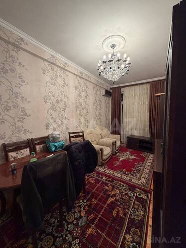 Satılır 3 otaqlı yeni tikili 90 m², Səbail r., photo 3 from 10