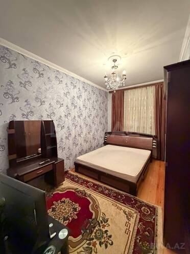 Satılır 3 otaqlı yeni tikili 90 m², Səbail r., photo 4 from 10