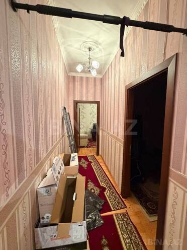 Satılır 3 otaqlı yeni tikili 90 m², Səbail r., photo 7 from 10