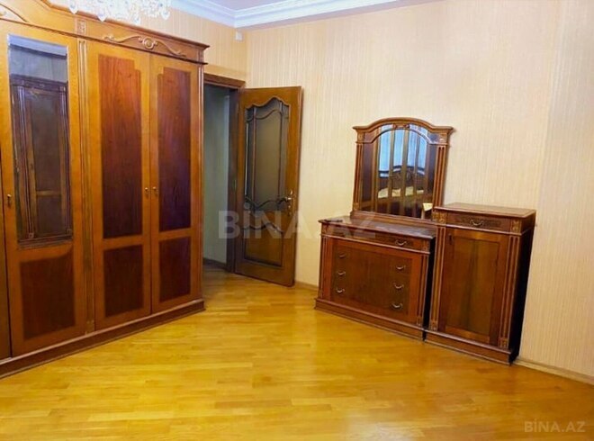 İcarəyə verilir 5 otaqlı yeni tikili 186 m², 8 Noyabr m., photo 5 from 15
