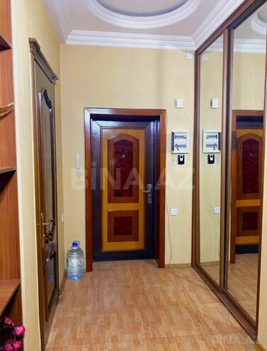 İcarəyə verilir 5 otaqlı yeni tikili 186 m², 8 Noyabr m., photo 14 from 15
