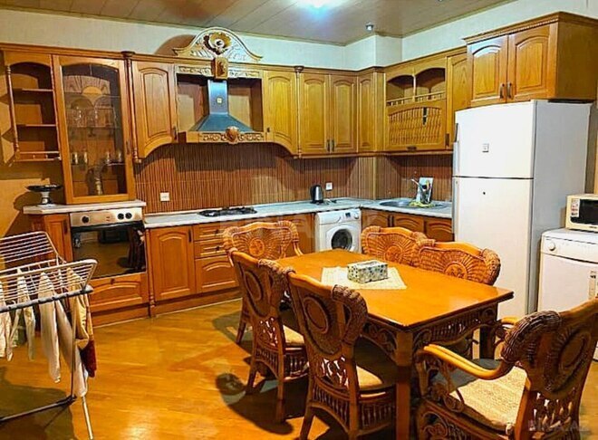 İcarəyə verilir 5 otaqlı yeni tikili 186 m², 8 Noyabr m., photo 10 from 15