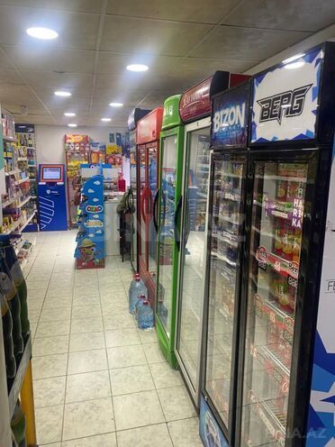 İcarəyə verilir  obyekt 64 m², Nizami m., photo 6 from 9