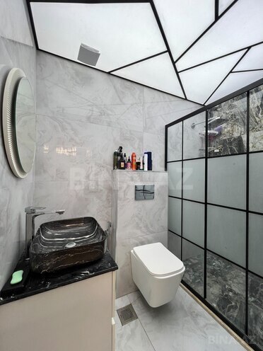 Продаётся 3-комн. новостройка 145 м², м. Ази Асланов, photo 20 from 21