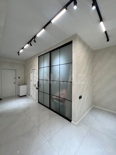 Продаётся 3-комн. новостройка 145 м², м. Ази Асланов, photo 16 from 21