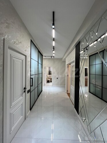 Продаётся 3-комн. новостройка 145 м², м. Ази Асланов, photo 17 from 21