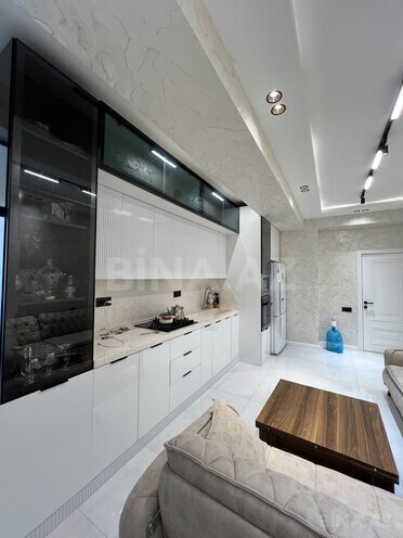 Продаётся 3-комн. новостройка 145 м², м. Ази Асланов, photo 4 from 21