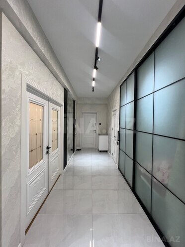Продаётся 3-комн. новостройка 145 м², м. Ази Асланов, photo 18 from 21