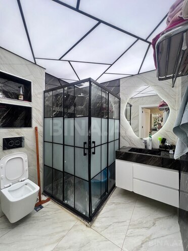 Продаётся 3-комн. новостройка 145 м², м. Ази Асланов, photo 19 from 21
