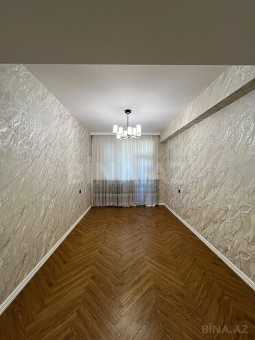 Продаётся 3-комн. новостройка 145 м², м. Ази Асланов, photo 12 from 21