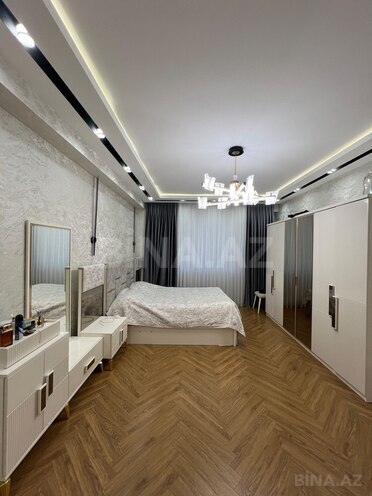 Продаётся 3-комн. новостройка 145 м², м. Ази Асланов, photo 9 from 21