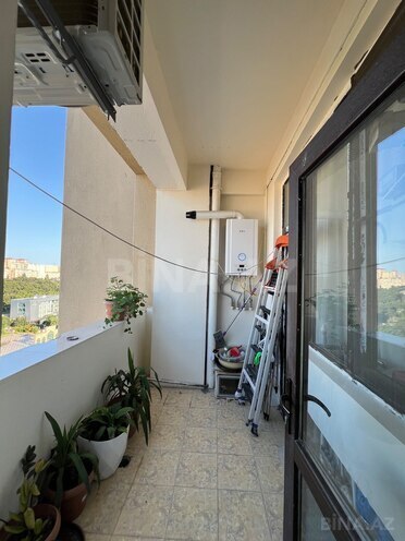 Продаётся 3-комн. новостройка 145 м², м. Ази Асланов, photo 14 from 21