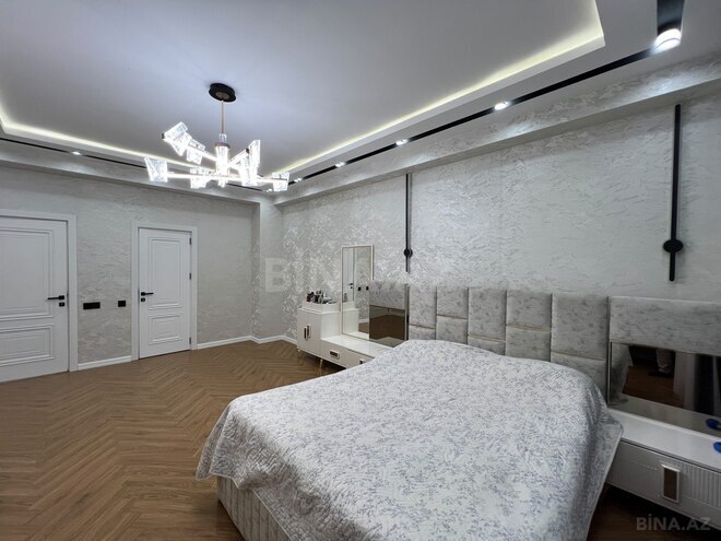 Продаётся 3-комн. новостройка 145 м², м. Ази Асланов, photo 10 from 21