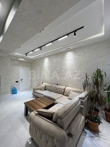 Продаётся 3-комн. новостройка 145 м², м. Ази Асланов, photo 3 from 21