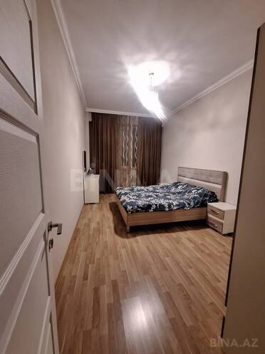 Satılır 2 otaqlı yeni tikili 80 m², 20 Yanvar m., photo 6 from 12
