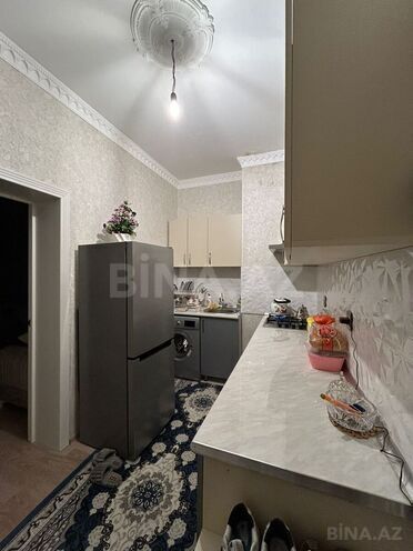 İcarəyə verilir 2 otaqlı yeni tikili 60 m², 20 Yanvar m., photo 4 from 7