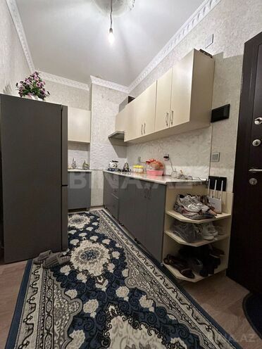 İcarəyə verilir 2 otaqlı yeni tikili 60 m², 20 Yanvar m., photo 3 from 7