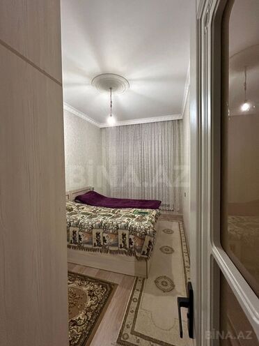 İcarəyə verilir 2 otaqlı yeni tikili 60 m², 20 Yanvar m., photo 5 from 7