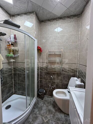 İcarəyə verilir 2 otaqlı yeni tikili 60 m², 20 Yanvar m., photo 6 from 7
