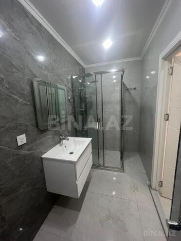 İcarəyə verilir 2 otaqlı yeni tikili 70 m², Nərimanov r., photo 11 from 14