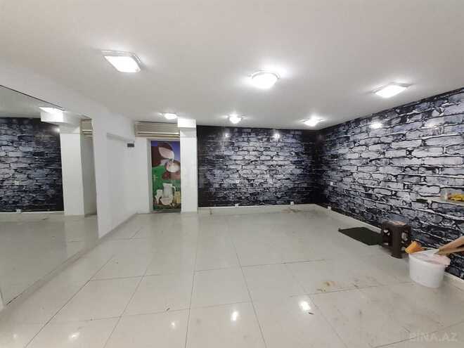 İcarəyə verilir  obyekt 82 m², Elmlər Akademiyası m., photo 1 from 10
