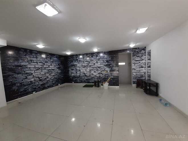 İcarəyə verilir  obyekt 82 m², Elmlər Akademiyası m., photo 5 from 10