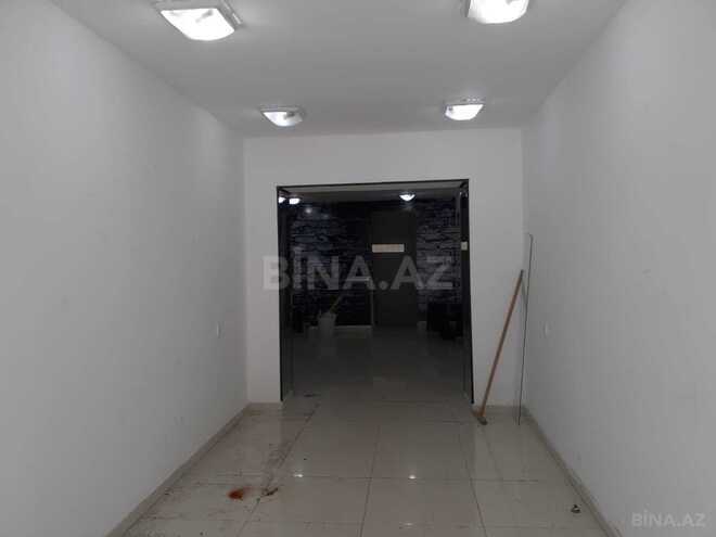 İcarəyə verilir  obyekt 82 m², Elmlər Akademiyası m., photo 9 from 10