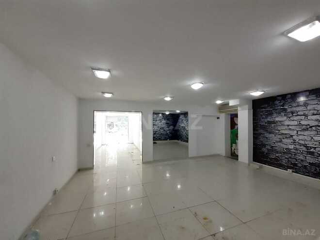 İcarəyə verilir  obyekt 82 m², Elmlər Akademiyası m., photo 3 from 10