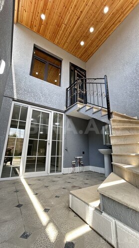 Satılır 5 otaqlı həyət evi/bağ evi 130 m², Masazır q., photo 3 from 12