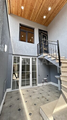 Satılır 5 otaqlı həyət evi/bağ evi 130 m², Masazır q., photo 4 from 12