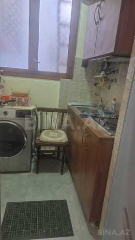 İcarəyə verilir 1 otaqlı həyət evi/bağ evi 20 m², NZS q., photo 3 from 9