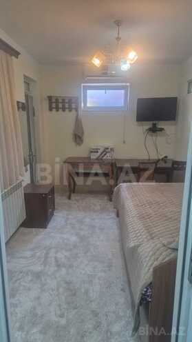 İcarəyə verilir 1 otaqlı həyət evi/bağ evi 20 m², NZS q., photo 1 from 9