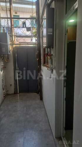 İcarəyə verilir 1 otaqlı həyət evi/bağ evi 20 m², NZS q., photo 8 from 9