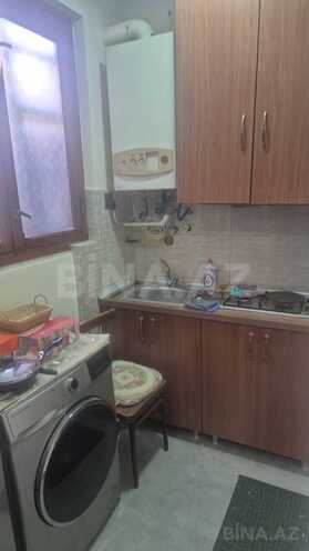 İcarəyə verilir 1 otaqlı həyət evi/bağ evi 20 m², NZS q., photo 4 from 9