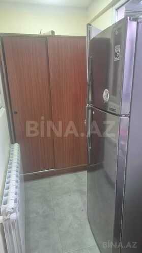 İcarəyə verilir 1 otaqlı həyət evi/bağ evi 20 m², NZS q., photo 5 from 9