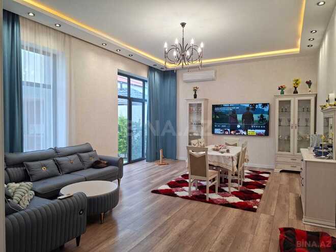İcarəyə verilir 4 otaqlı həyət evi/bağ evi 180 m², Şüvəlan q., photo 20 from 26