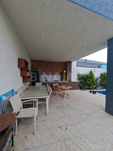 İcarəyə verilir 4 otaqlı həyət evi/bağ evi 180 m², Şüvəlan q., photo 7 from 26