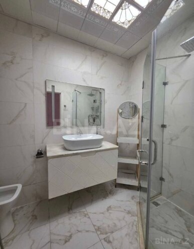 İcarəyə verilir 2 otaqlı yeni tikili 65 m², Dərnəgül m., photo 6 from 7